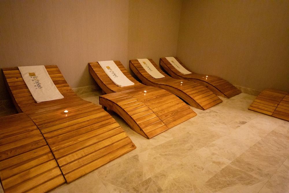 فندق إكستينسو غازيمير المظهر الخارجي الصورة